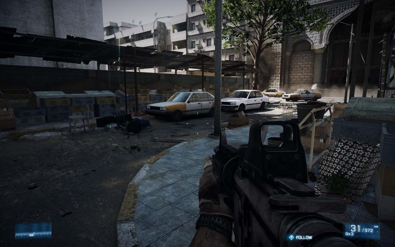 Battlefield 3